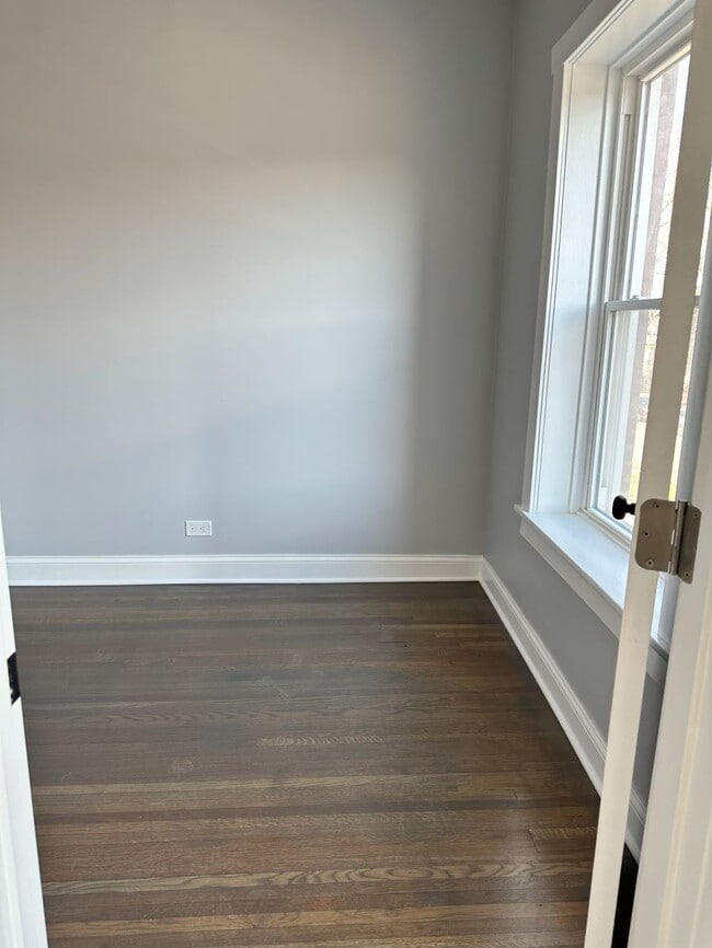 2nd Bedroom - 314 N Latrobe Ave Unit 2