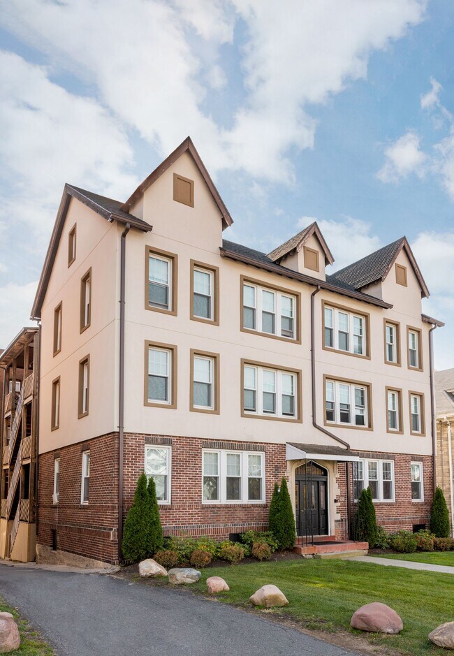 West Hartford Collection