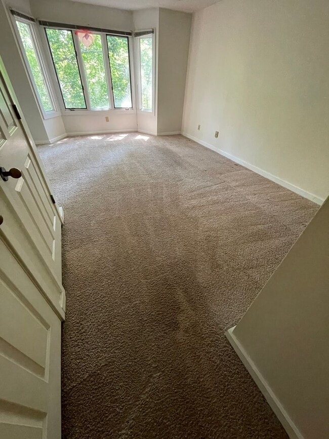 Photo - Top floor town-home style 2br 2ba @ Mill C... Unit F12