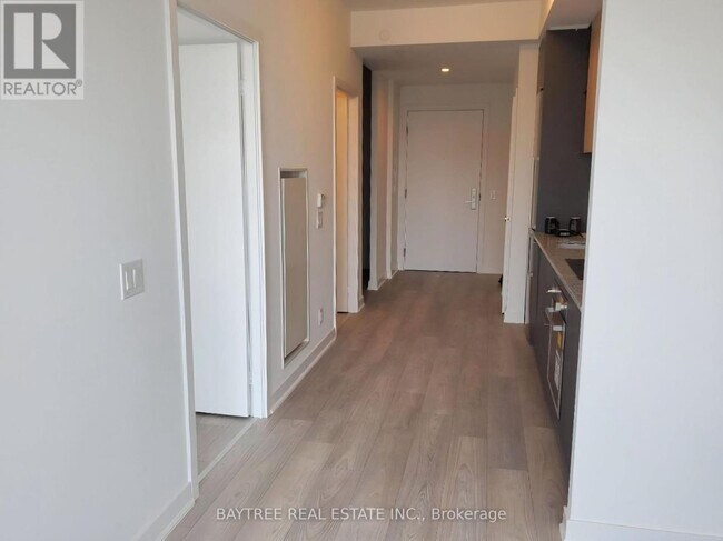 Photo - 120 Parliament St Unit 1209