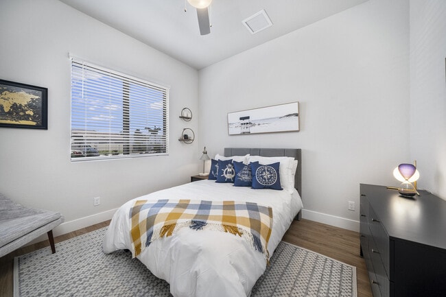 Havens at Central Park | Apartments & Townhomes