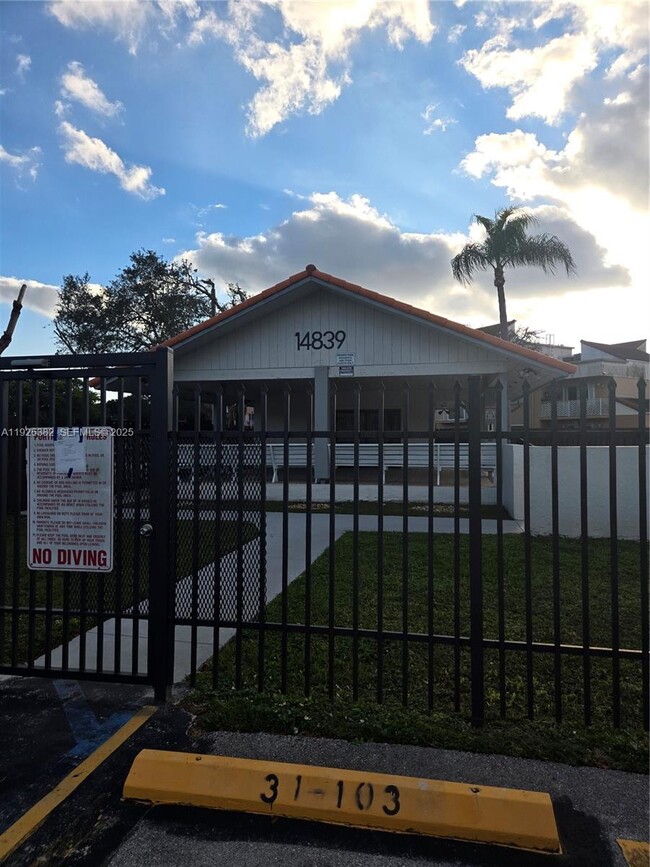 Photo - 14831 SW 80th St Unit 203-4