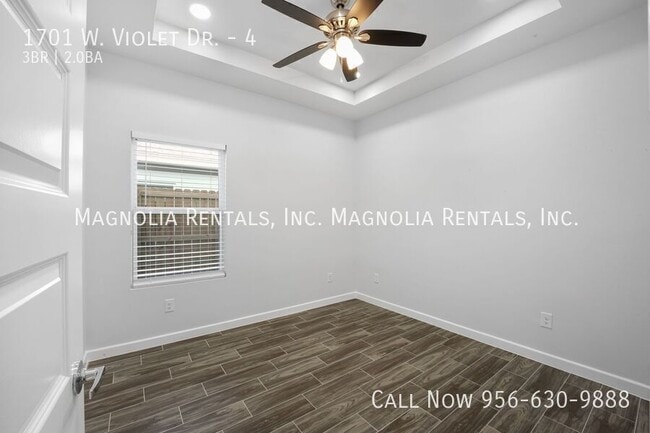 Photo - 1701 W Violet Dr Unidad 4
