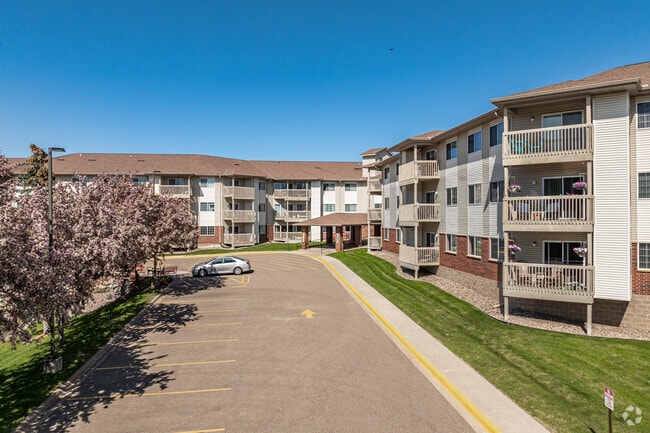 Photo - Realife Cooperative of Mounds View Apartments