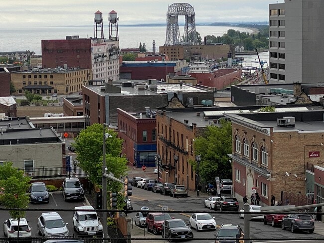 View From Unit - Wahldorf Rental