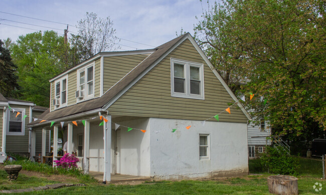 Building Photo - 4613 Knox Rd Rental