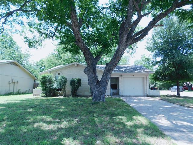 Photo - 217 Mockingbird Ln