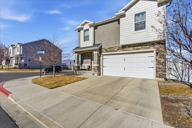 Photo - 4 Bedroom Herriman Home
