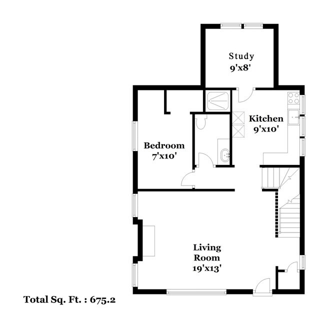 510 Mack Rd