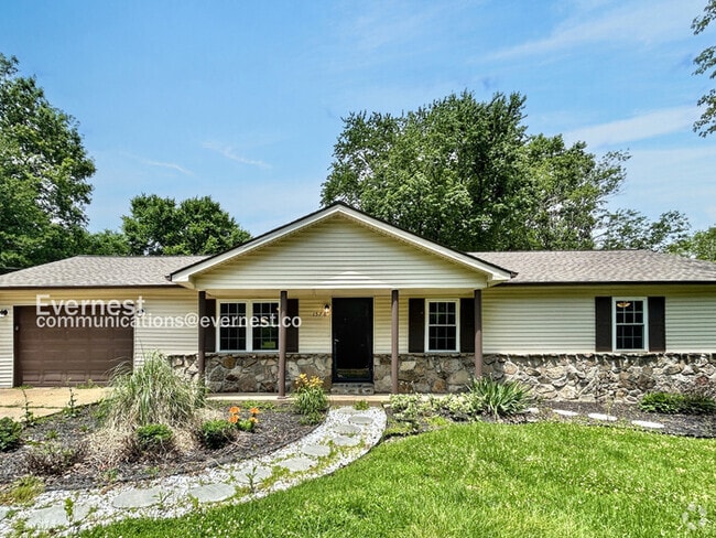 Building Photo - 1578 Atoka Idaville Rd Rental