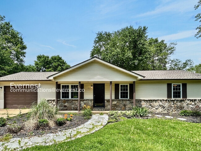 Photo - 1578 Atoka Idaville Rd Casa