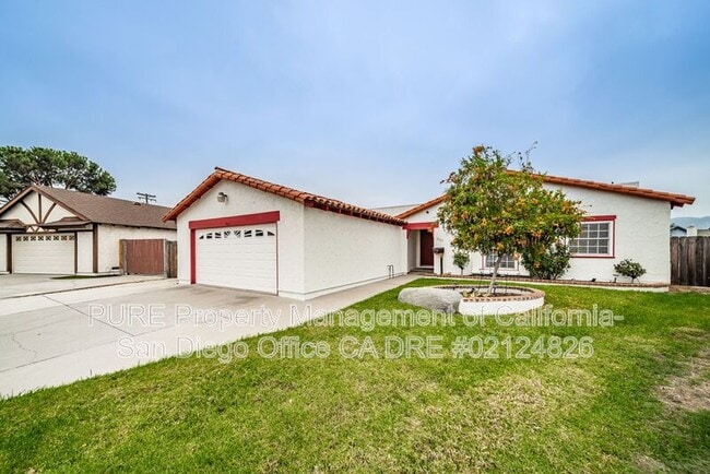 Photo - 2161 Taylor Pl