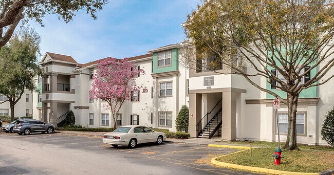 Residences at West Place Apartments
