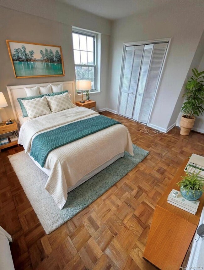 Photo - 220 Pelham Rd Unit 5E