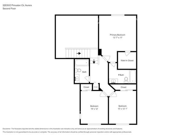 Photo - 22039 E Princeton Cir