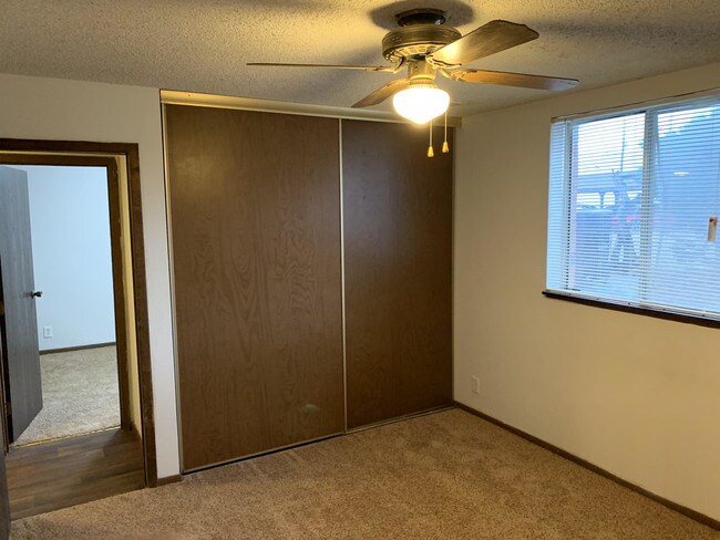 Magnolia Lake Apartments