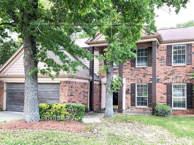 Building Photo - 506 Blair Meadow Dr Rental