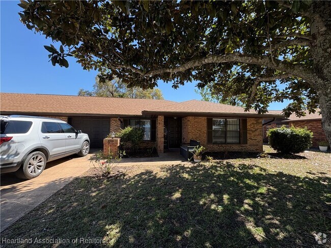 Building Photo - 4723 Mercado Dr Rental