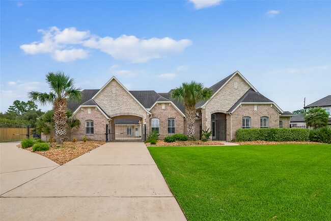 Photo - 2202 Britton Ridge Dr Casa
