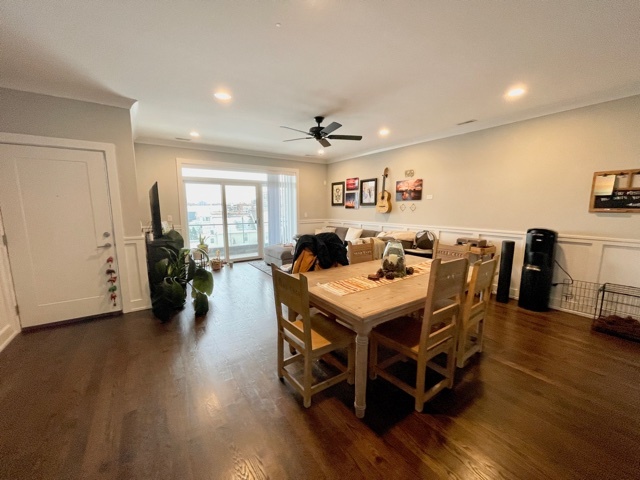 Photo - 2518 W Diversey Ave Condominio Unidad 2W