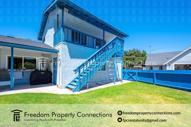 Photo - Studio, 1 bath Triplex - 1128 Via Pavion C...