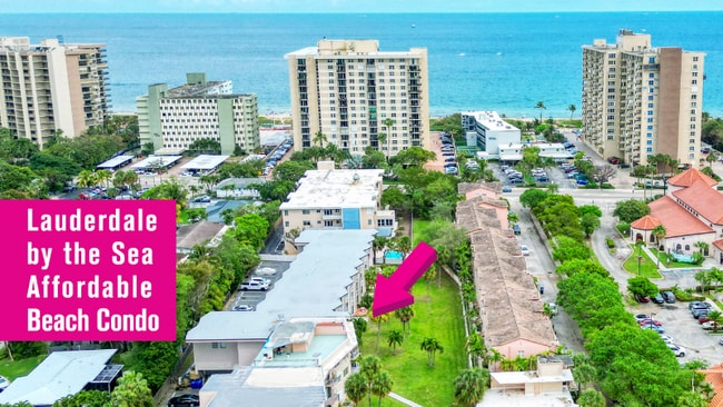 Building Photo - 1967 S Ocean Blvd Rental