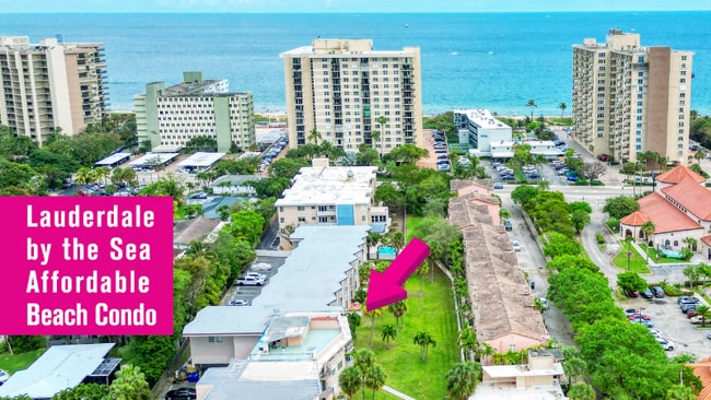 Building Photo - 1967 S Ocean Blvd Rental