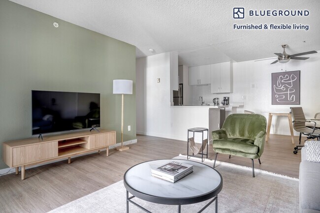 Photo - 2850 Middlefield Rd Unit FL2-ID1295