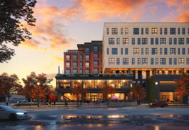 222 W Lane Columbus OSU Exterior 02