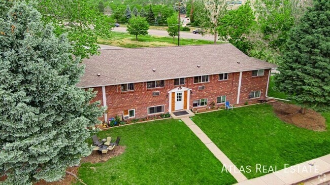 Building Photo - 12111 W Nevada Dr Unit 203 Rental