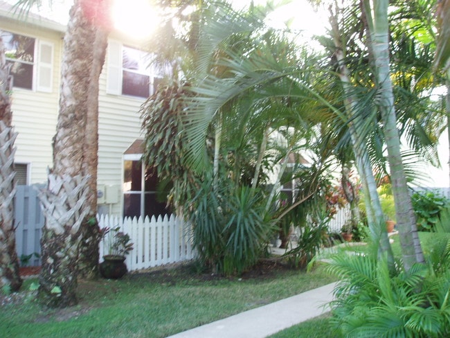 front entrance - 1875 NE 15th Ave