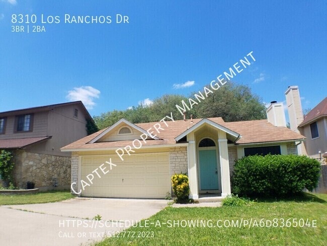 Photo - 8310 Los Ranchos Dr