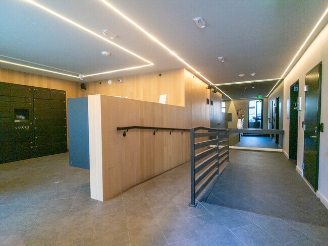 Photo - 1201 Sutter St Unit 606