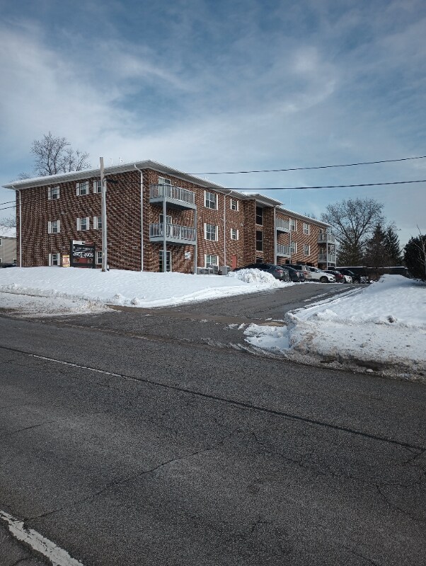 Photo - 4901 Belmont Rd Unit 302