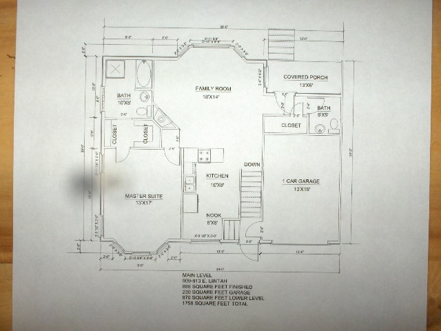 Photo - 909 E Uintah St