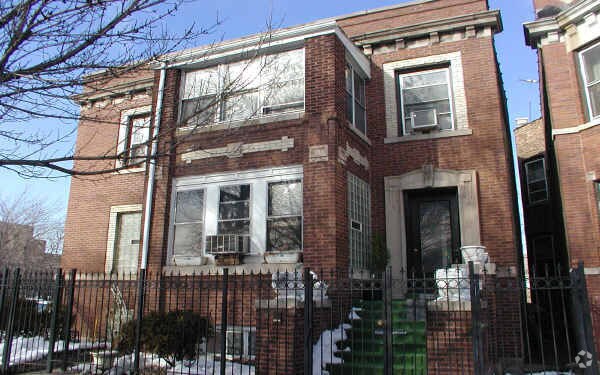 Photo - 1524 W Garfield Blvd Apartments
