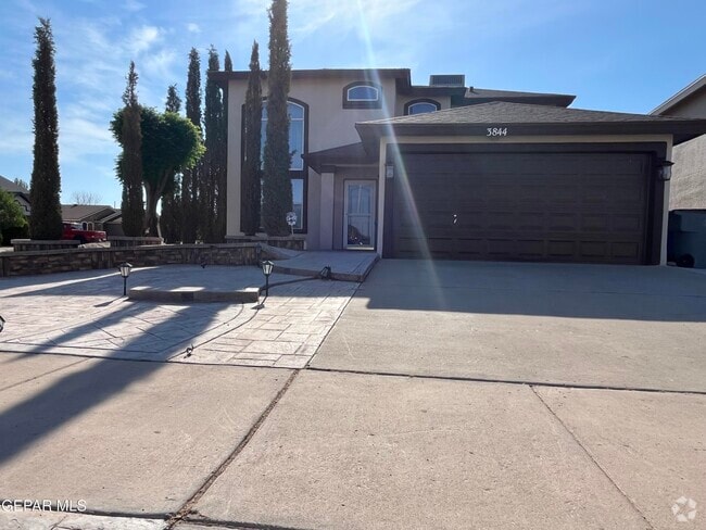 Building Photo - 3844 Tierra Fiji Ln Rental