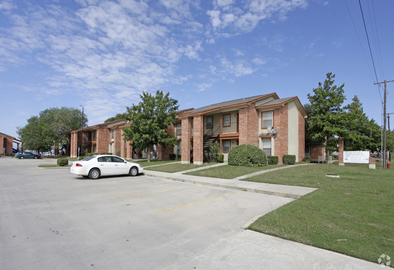 Quail Run Apartments - Quail Run Apartments