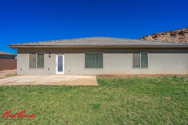 Photo - Single Level 3 Bedroom Home in St. George