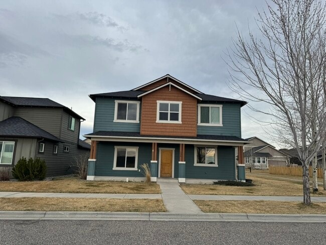 Photo - 136 Bull Frog Dr