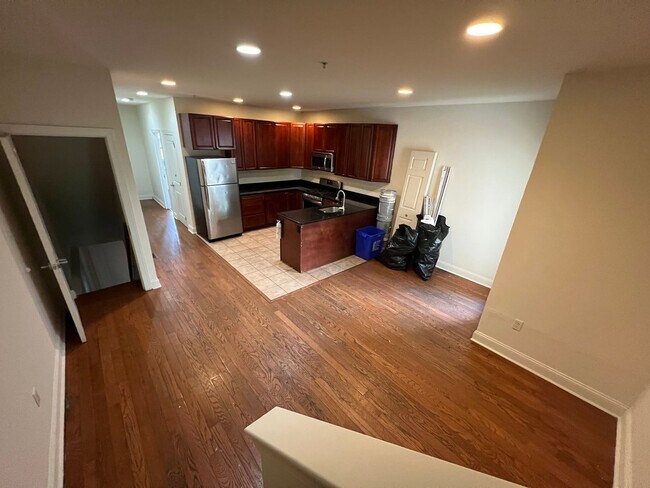 1814 N 16th St Unit 1A