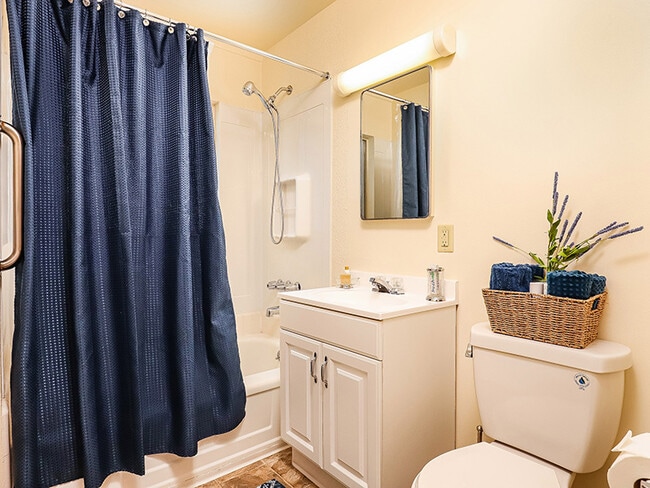 Mayflower Gardens Senior Living 55+