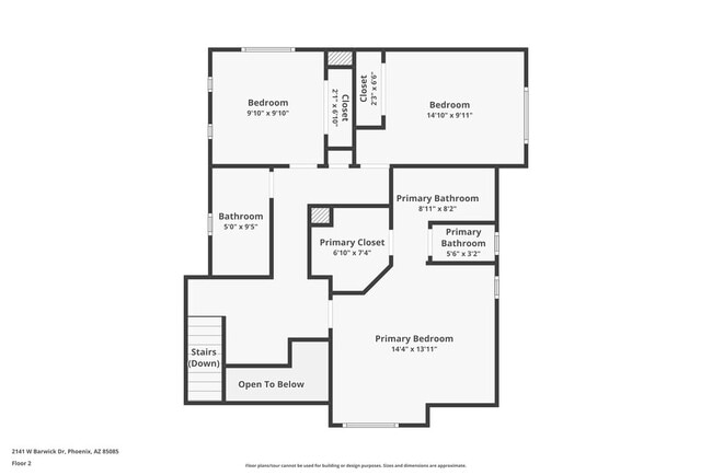 Photo - 2141 W Barwick Dr