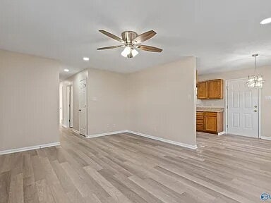 Photo - Coming soon!!! "Delightful 3-Bed Retreat in Huntsville with Spacious Living - 1101 Sq Ft!"