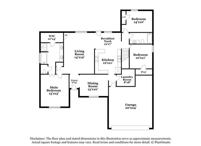 Photo - 7821 Bailee Ln