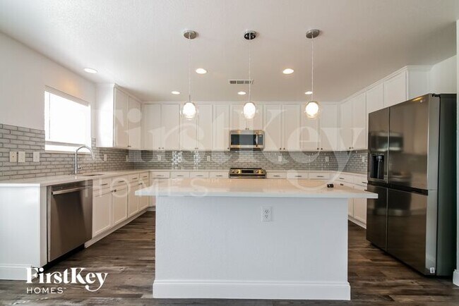 Photo - 6706 Prairie Fire Rd