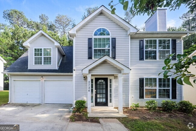 Building Photo - 2724 Live Oak Trail Rental