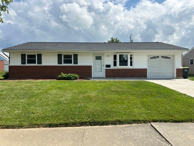 Photo - 263 Foothill Dr House