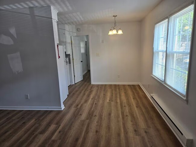 River Front Apartments