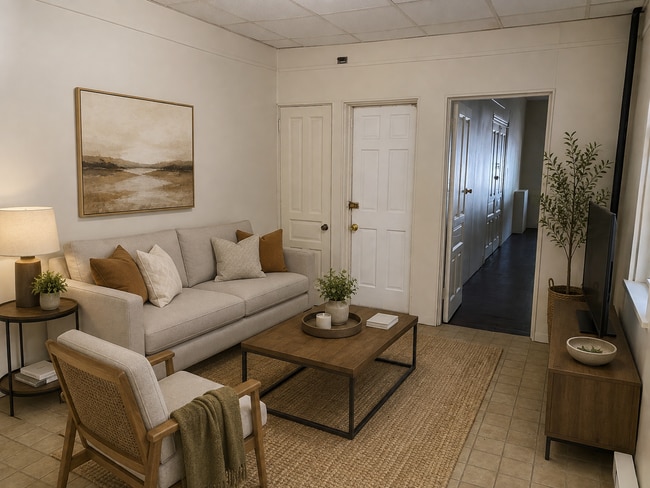 Photo - 314 W King St Unit Apt. 1